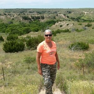 Meet your Posher, Debra